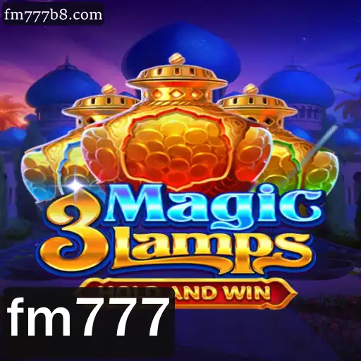 Explorando o Fascinante Mundo de 3MagicLamps