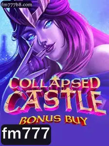 Descubra o Fascinante Mundo de CollapsedCastleBonusBuy: Aventura e Estratégia