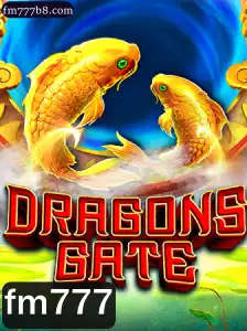DragonsGate: Aventura Épica no Mundo dos Dragões
