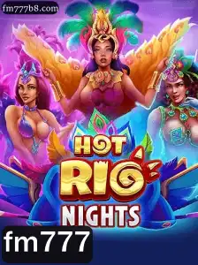 Explorando o Mundo Vibrante de HotRioNights: Um Guia Completo para Jogadores