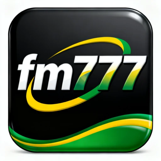 fm777 Logo