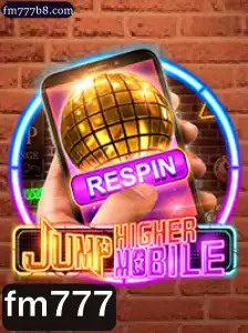 Descubra JumpHighermobile: O Novo Fenômeno dos Jogos Móveis