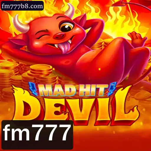 Descubra o Mundo de MadHitDevil: Um Novo Jogo de Ação Inovador