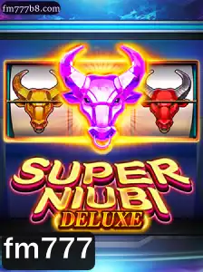 Descubra o Fascinante Mundo de SuperNiubiDeluxe