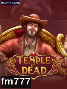 Explorando TempleofDead: Uma Aventura Épica