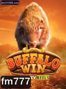 BuffaloWin: Uma Aventura Emocionante no Mundo dos Jogos Online com FM777