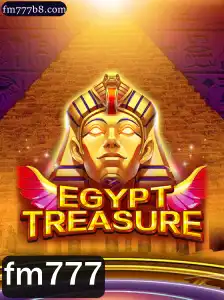 Explorando o Fascinante Mundo de EgyptTreasure