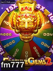 FortuneGems2: Descubra as Joias do Sucesso