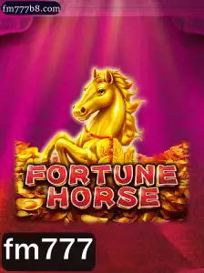 Explorando o Mundo de FortuneHorse: Um Jogo de Estratégia Inovador