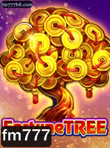 FortuneTree: A Jornada para o Tesouro com fm777