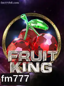 Explorando o Fascinante Mundo do Jogo FruitKing
