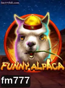 Explorando o Divertido Mundo de FunnyAlpaca: O Jogo que Está Conquistando Todos