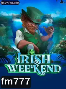 IrishWeekend: Explorando o Universo Único e suas Regras