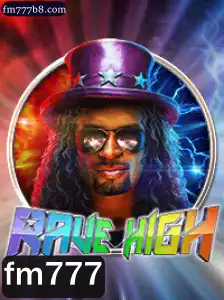 Descubra RaveHigh: Um Jogo Imersivo e Inovador