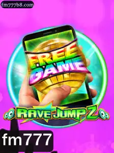 Explorando o Mundo de RaveJump2M: A Nova Sensação dos Jogos