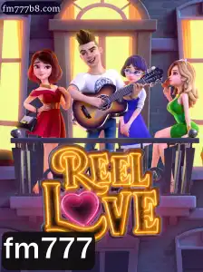 Explorando o Mundo de ReelLove: Um Jogo de Paixões e Diversão