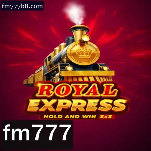 RoyalExpress: Um Mergulho no Empolgante Mundo de FM777