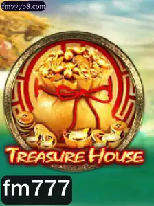 Explorando o Mundo de TreasureHouse: Um Jogo de Aventura e Estratégia