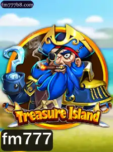 Explorando TreasureIsland: Um Jogo de Aventura e Estratégia