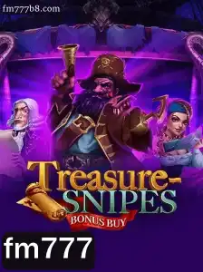 Explorando o Jogo TreasuresnipesBonusBuy com fm777: Descrição, Introdução e Regras
