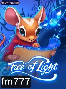 Explorando o Mundo do Jogo TreeofLight: Uma Aventura Envolvente em um Universo Mágico