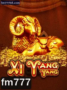 Explorando XiYangYang: O Novo Fenômeno dos Jogos