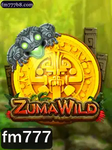 ZumaWild: Aventura e Estratégia nas Rodadas de fm777